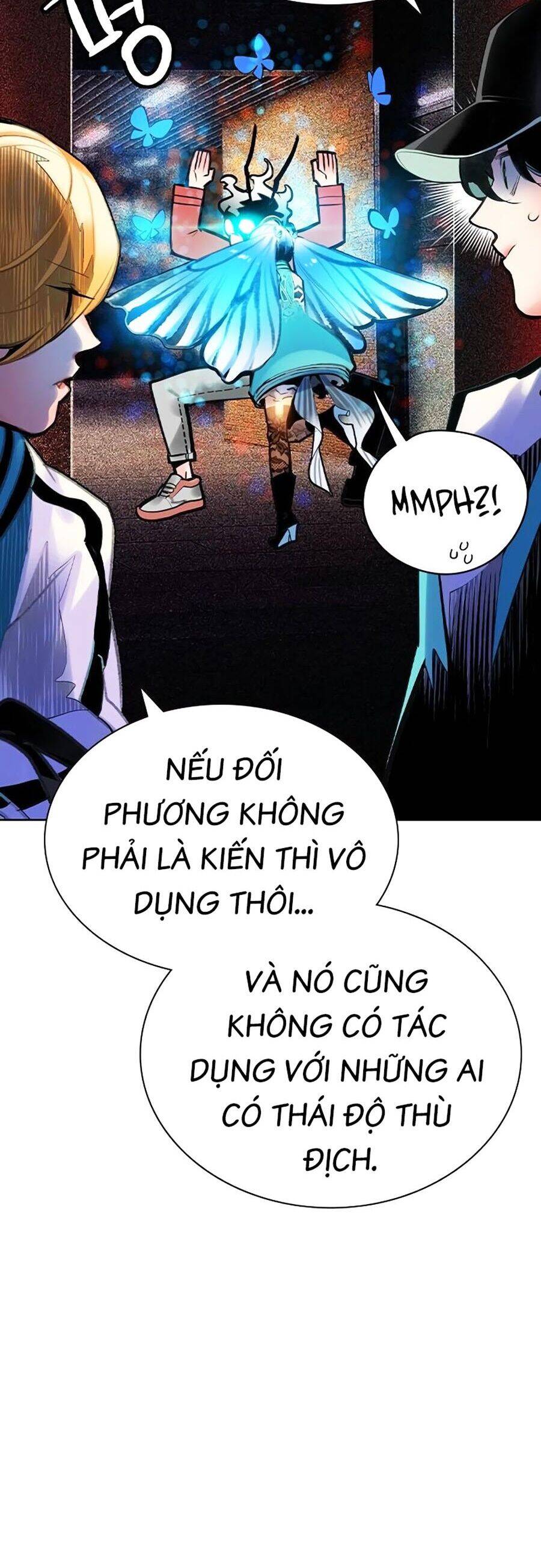 Nhân Trùng Đại Chiến Chapter 120 - Trang 6