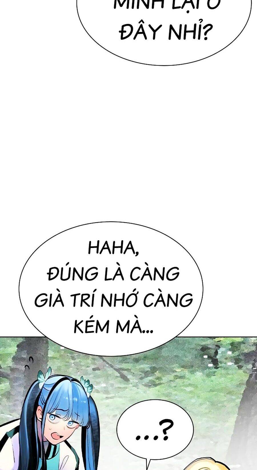 Nhân Trùng Đại Chiến Chapter 119 - Trang 112