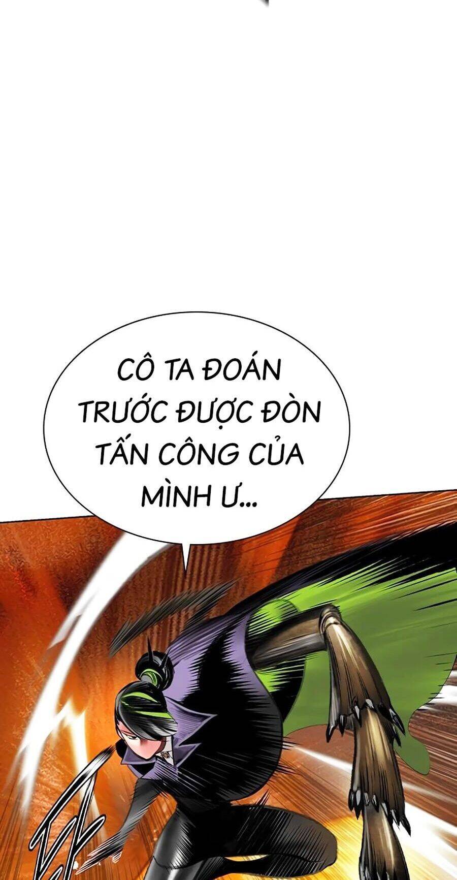 Nhân Trùng Đại Chiến Chapter 126 - Trang 34