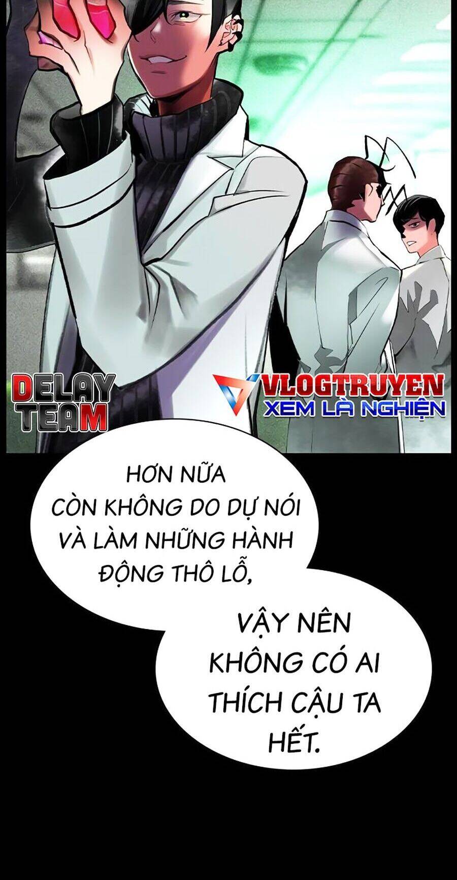 Nhân Trùng Đại Chiến Chapter 126 - Trang 45