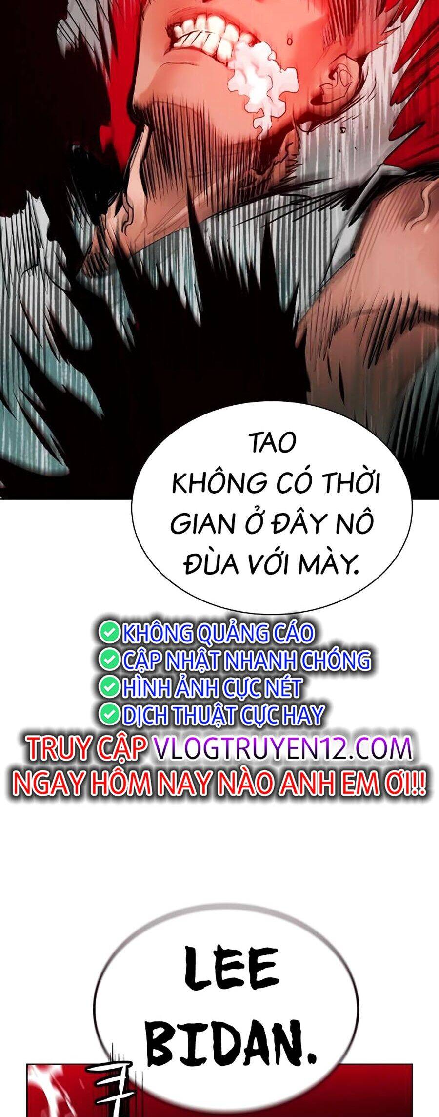 Nhân Trùng Đại Chiến Chapter 125 - Trang 136