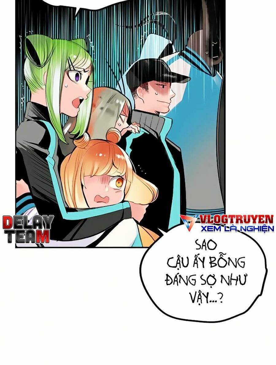 Nhân Trùng Đại Chiến Chapter 53 - Trang 73