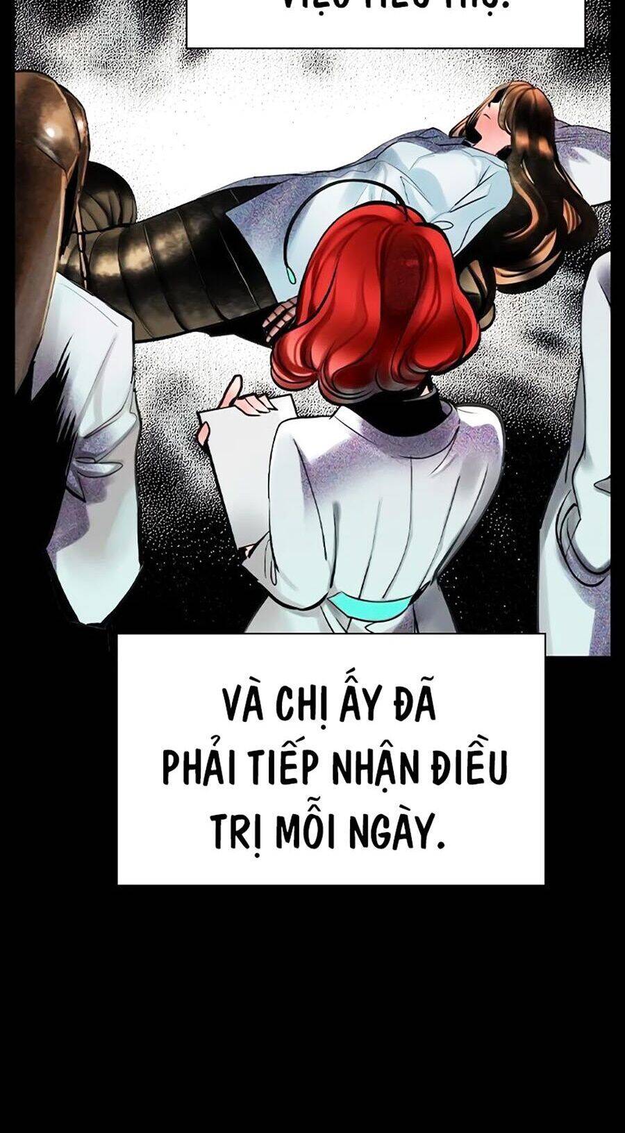 Nhân Trùng Đại Chiến Chapter 125 - Trang 49