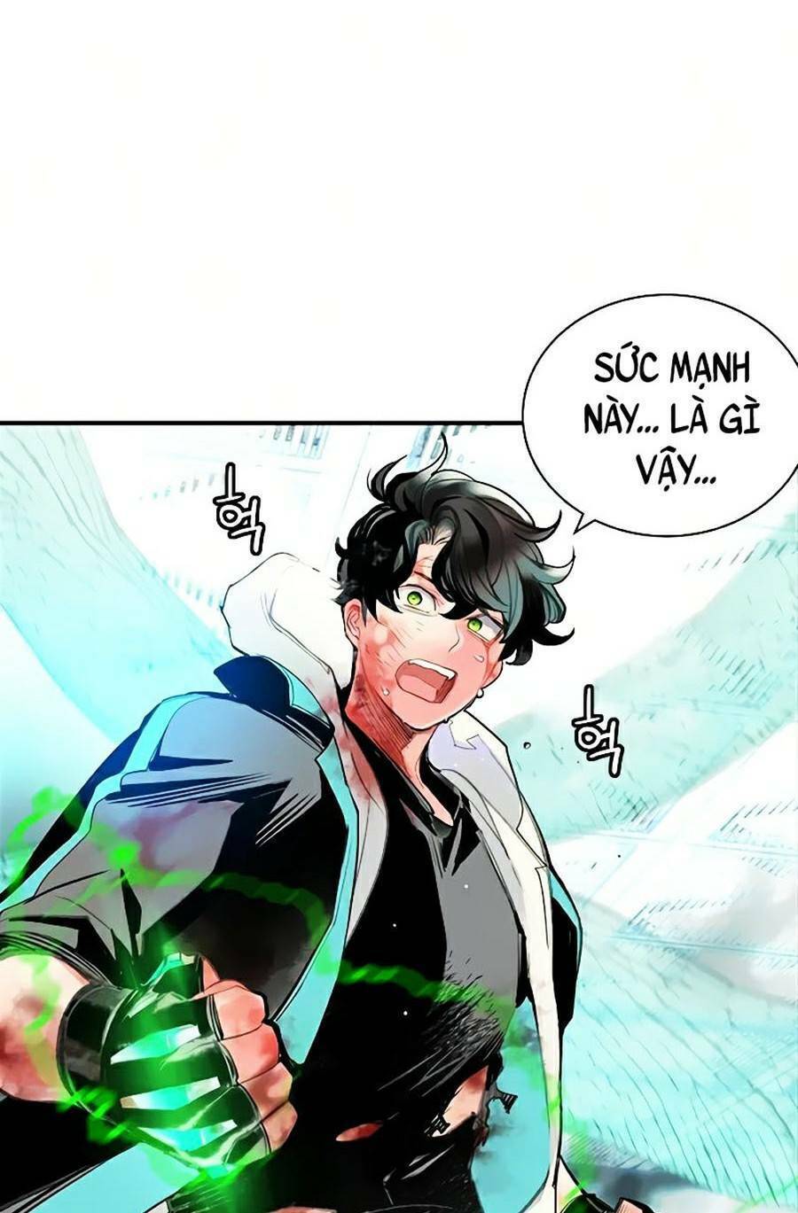 Nhân Trùng Đại Chiến Chapter 53 - Trang 136