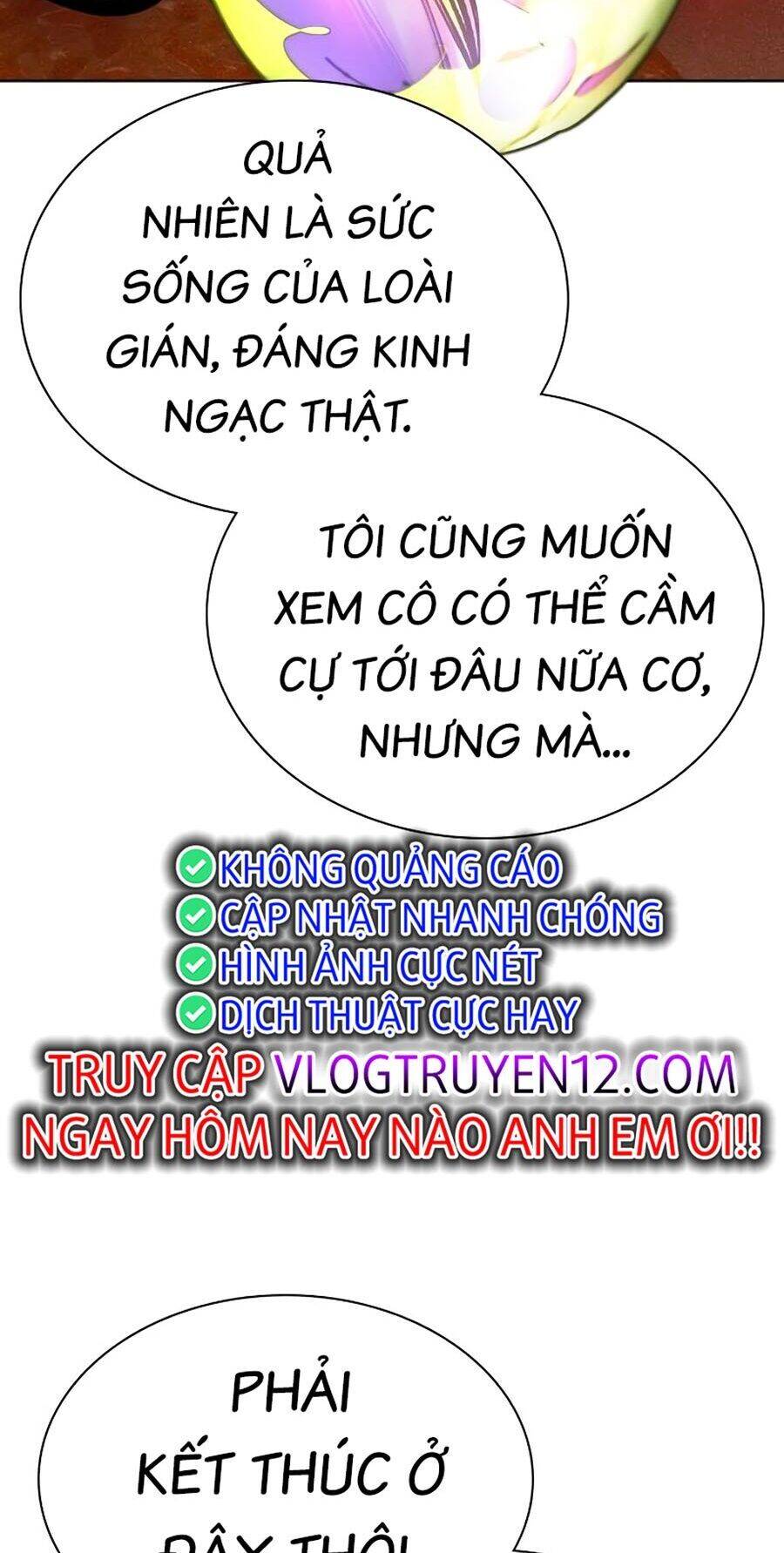 Nhân Trùng Đại Chiến Chapter 126 - Trang 3