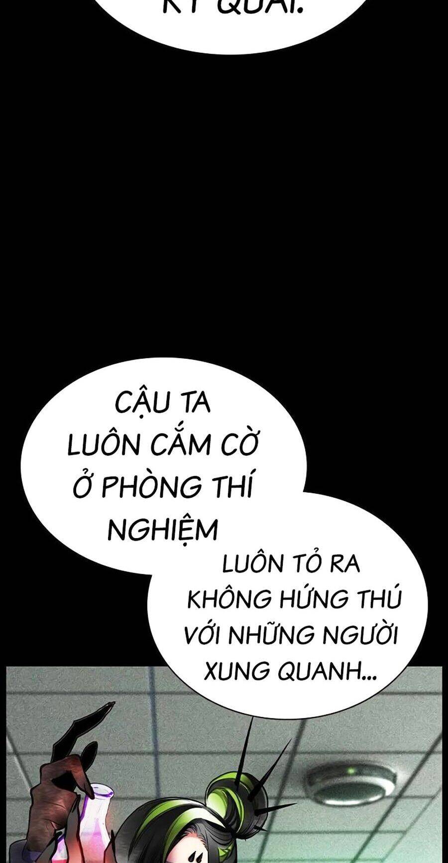 Nhân Trùng Đại Chiến Chapter 126 - Trang 44