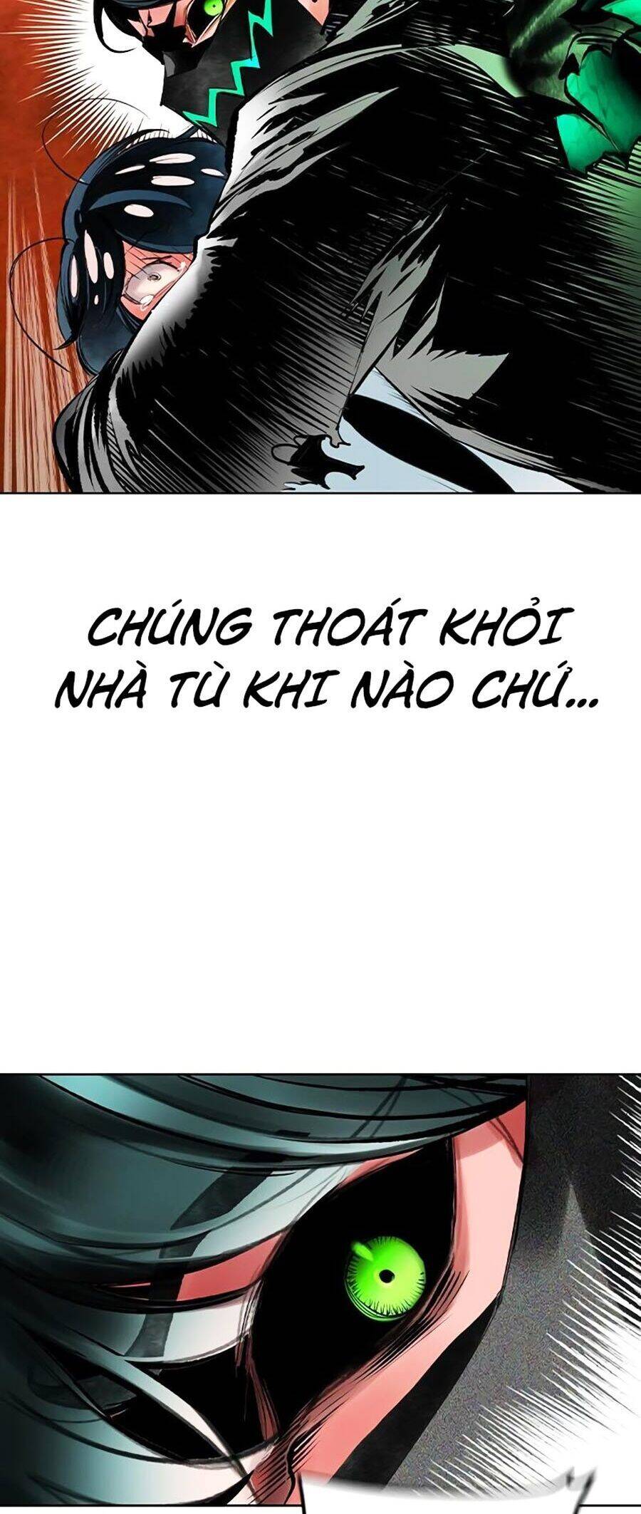 Nhân Trùng Đại Chiến Chapter 126 - Trang 110