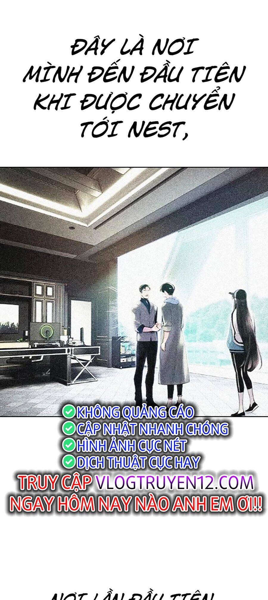 Nhân Trùng Đại Chiến Chapter 120 - Trang 65