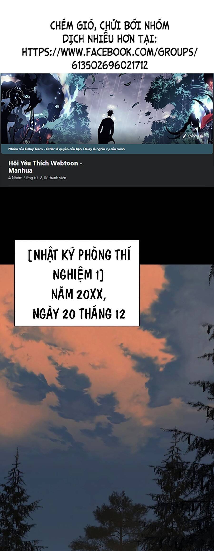 Nhân Trùng Đại Chiến Chapter 94 - Trang 0