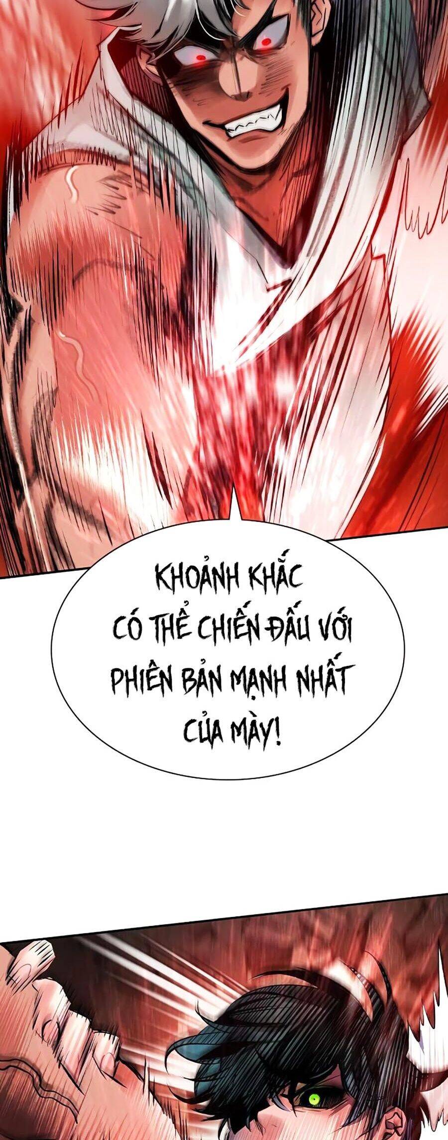 Nhân Trùng Đại Chiến Chapter 125 - Trang 122