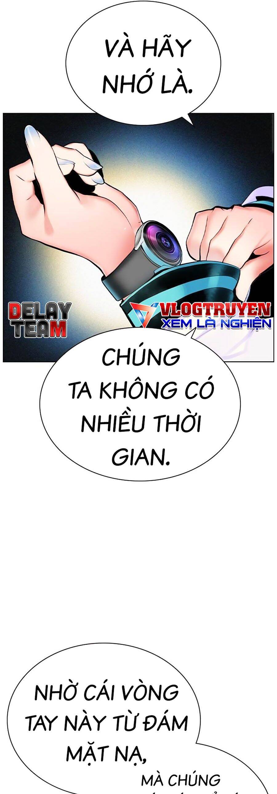 Nhân Trùng Đại Chiến Chapter 120 - Trang 20