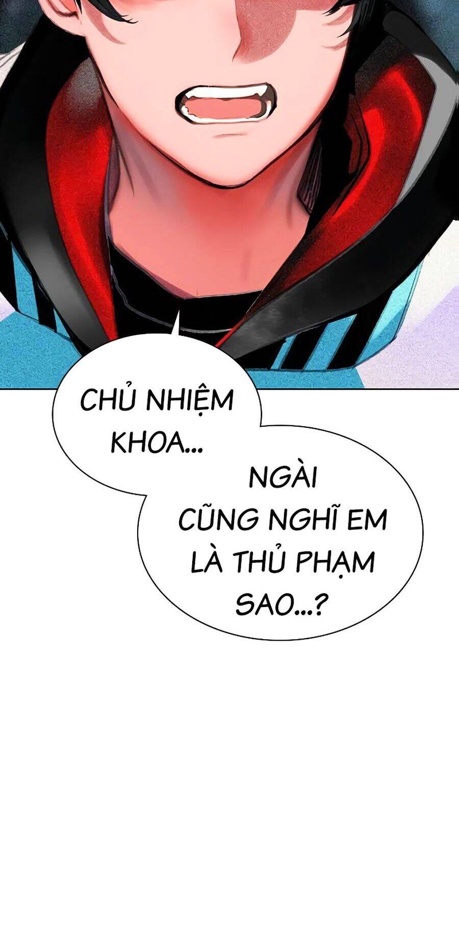 Nhân Trùng Đại Chiến Chapter 119 - Trang 6