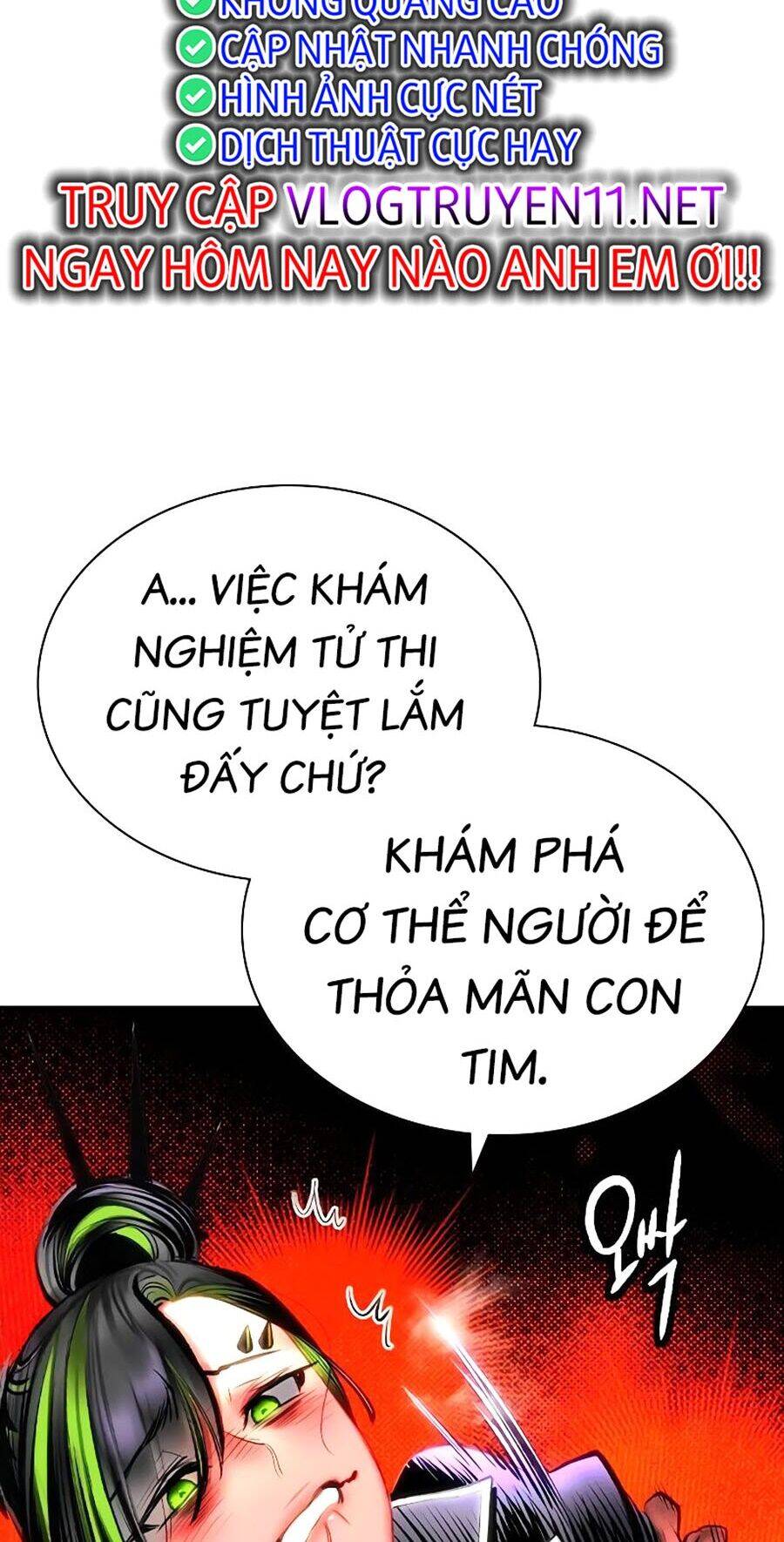 Nhân Trùng Đại Chiến Chapter 119 - Trang 52