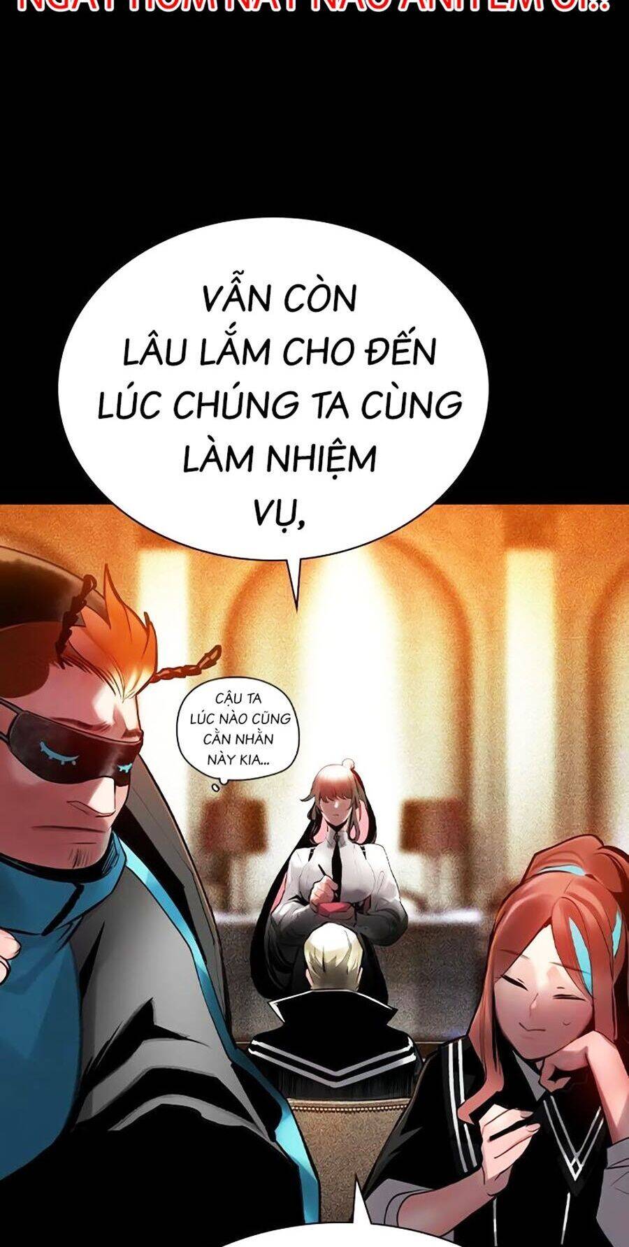 Nhân Trùng Đại Chiến Chapter 126 - Trang 22