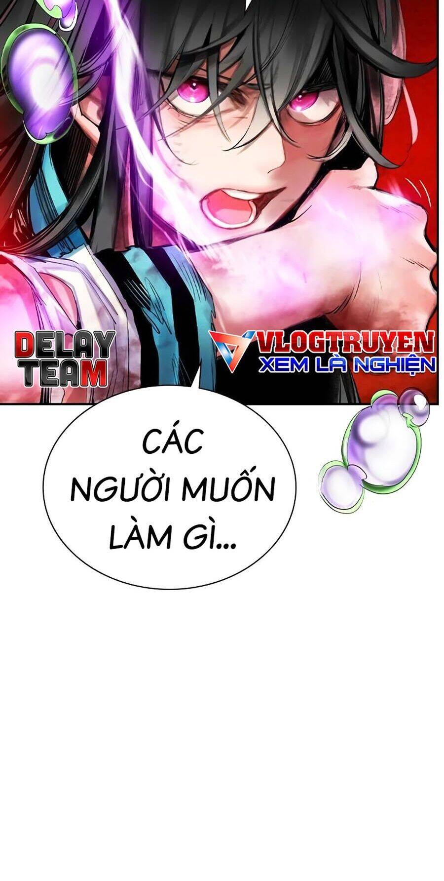 Nhân Trùng Đại Chiến Chapter 126 - Trang 6