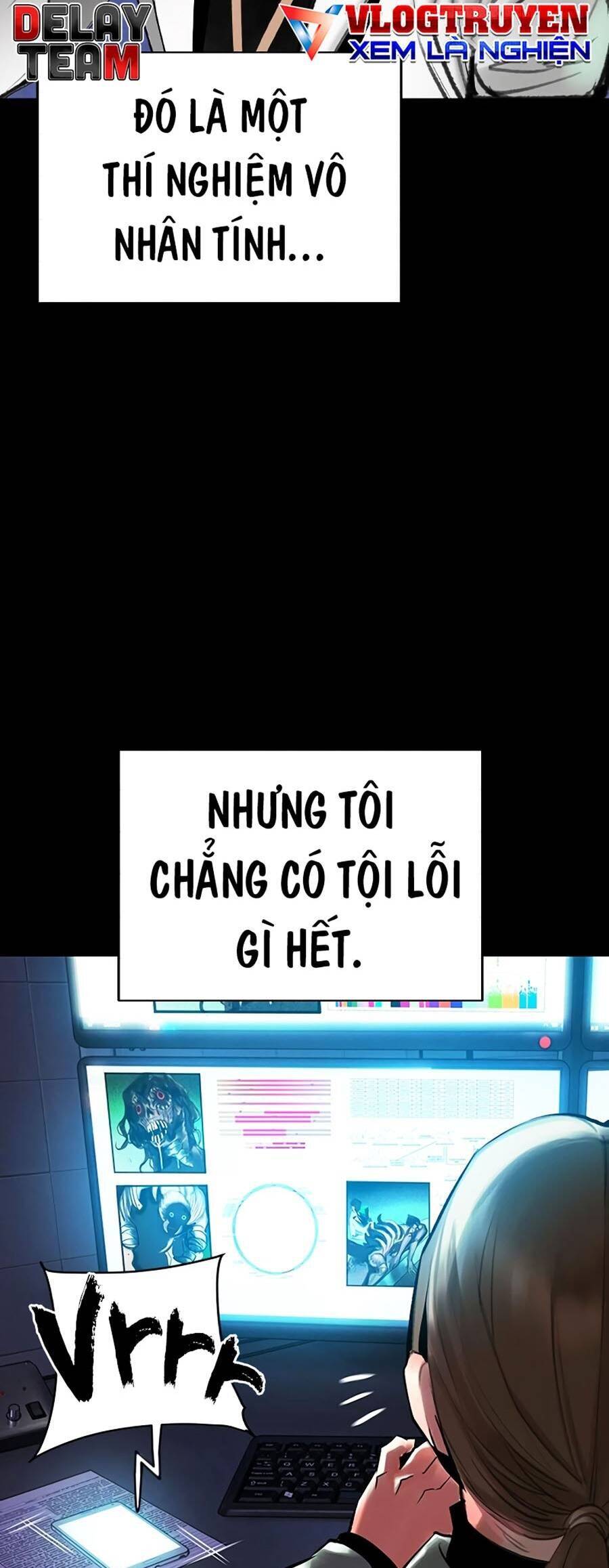 Nhân Trùng Đại Chiến Chapter 94 - Trang 9