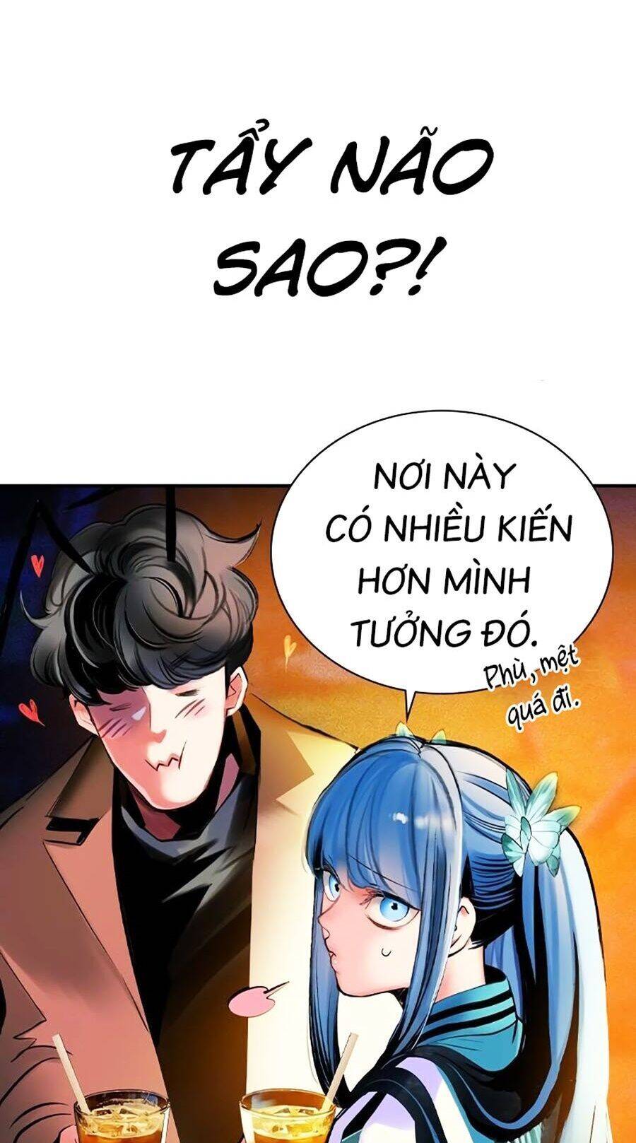 Nhân Trùng Đại Chiến Chapter 125 - Trang 100