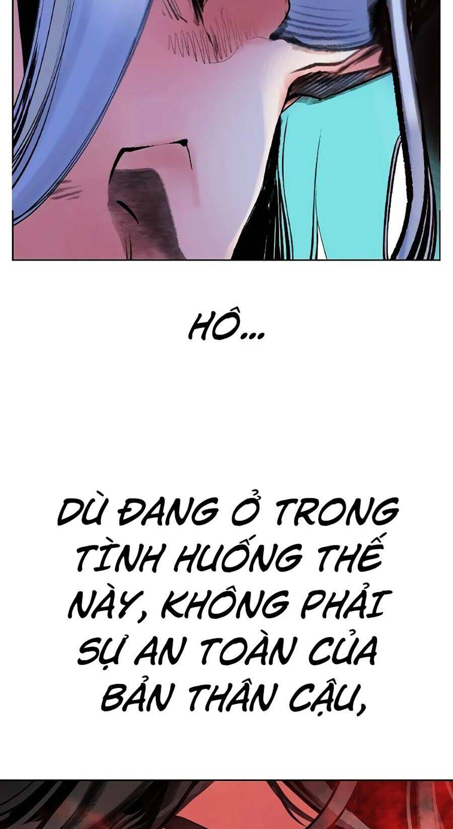 Nhân Trùng Đại Chiến Chapter 119 - Trang 106