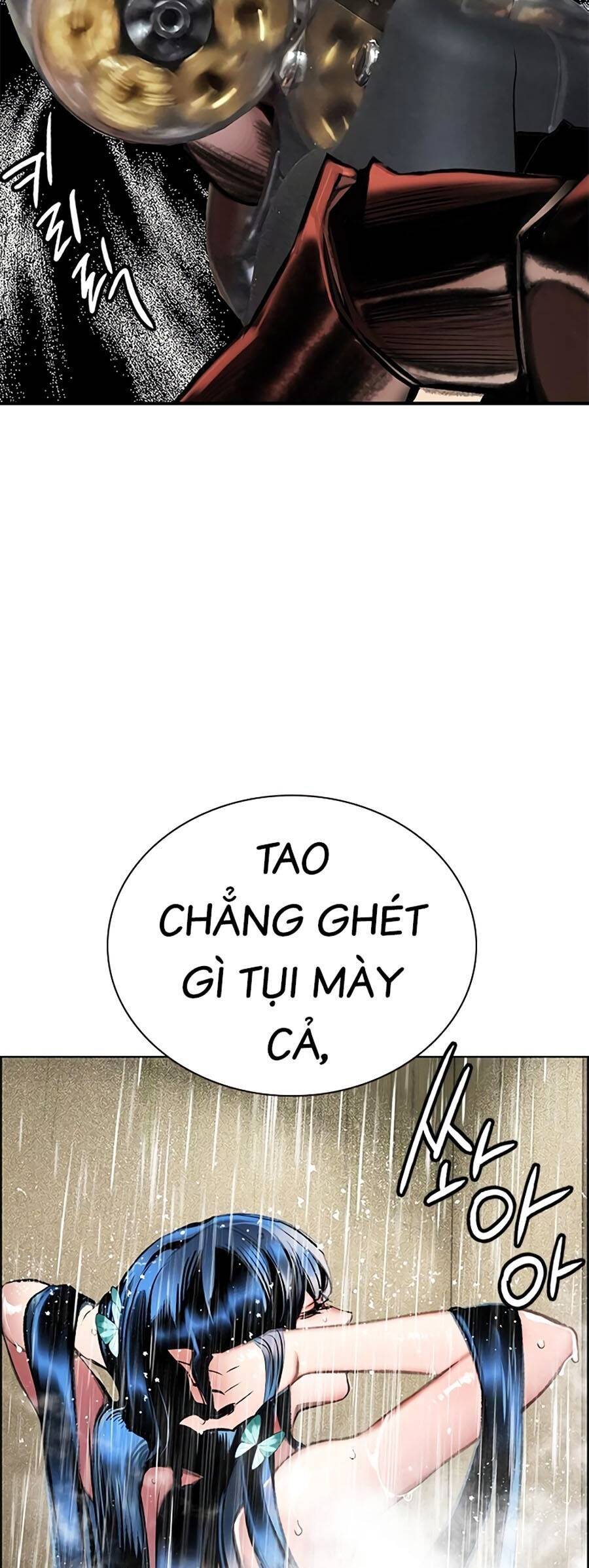 Nhân Trùng Đại Chiến Chapter 94 - Trang 39