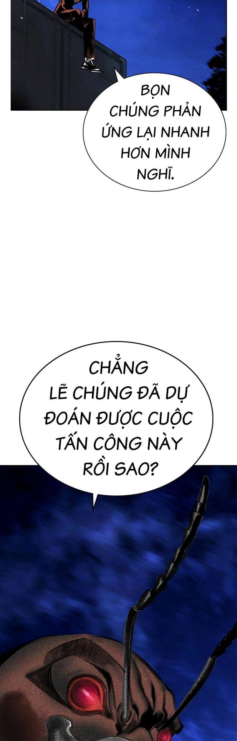 Nhân Trùng Đại Chiến Chapter 94 - Trang 114