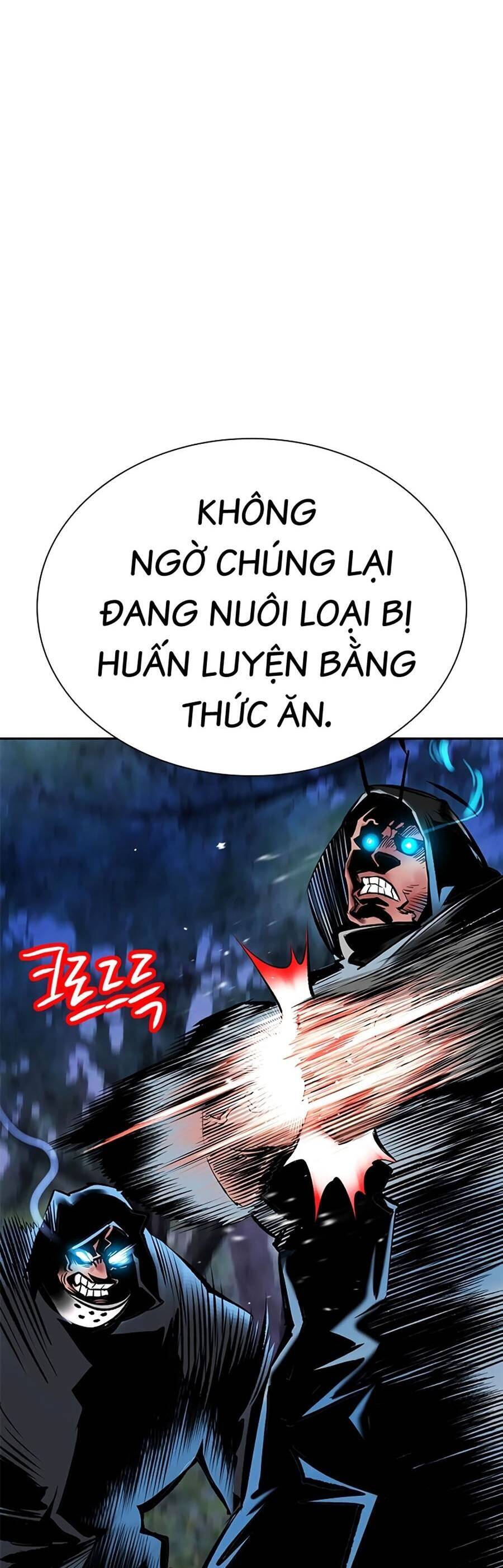 Nhân Trùng Đại Chiến Chapter 94 - Trang 110