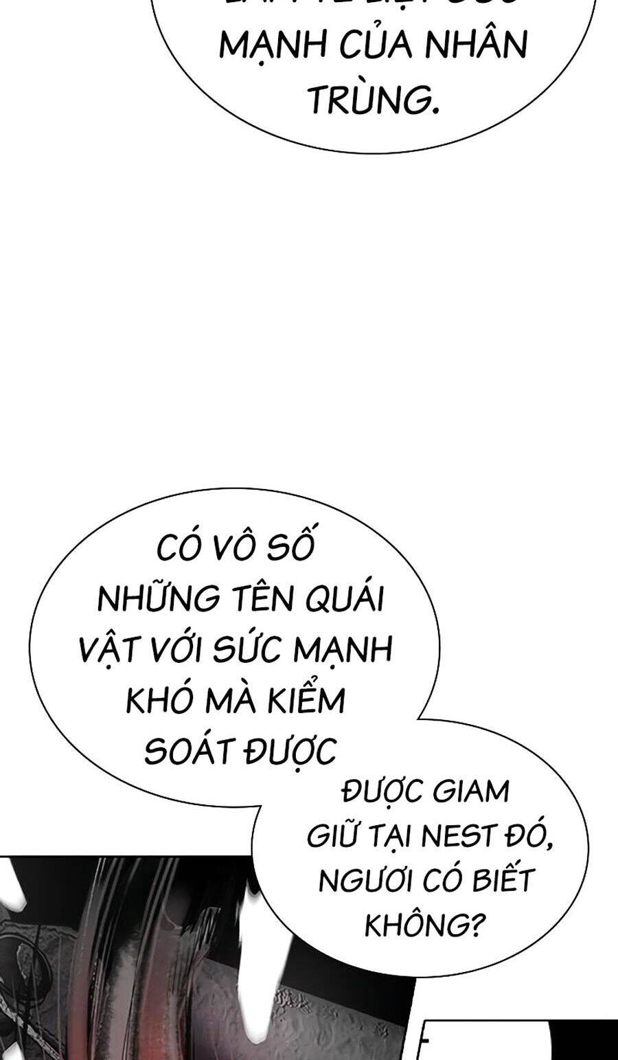 Nhân Trùng Đại Chiến Chapter 119 - Trang 33