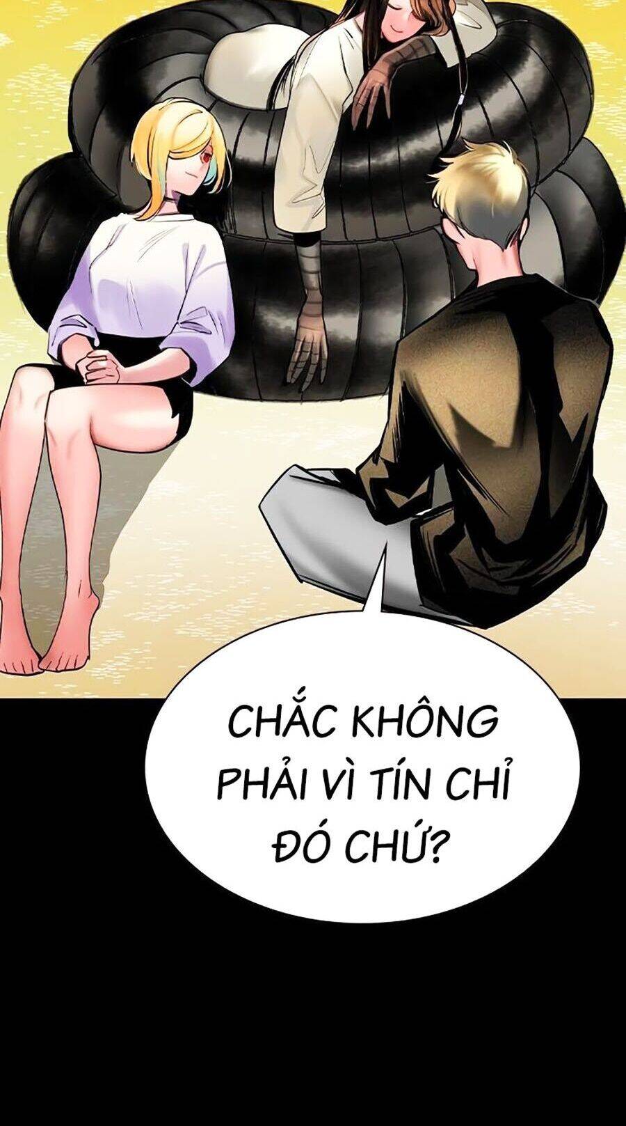 Nhân Trùng Đại Chiến Chapter 125 - Trang 109