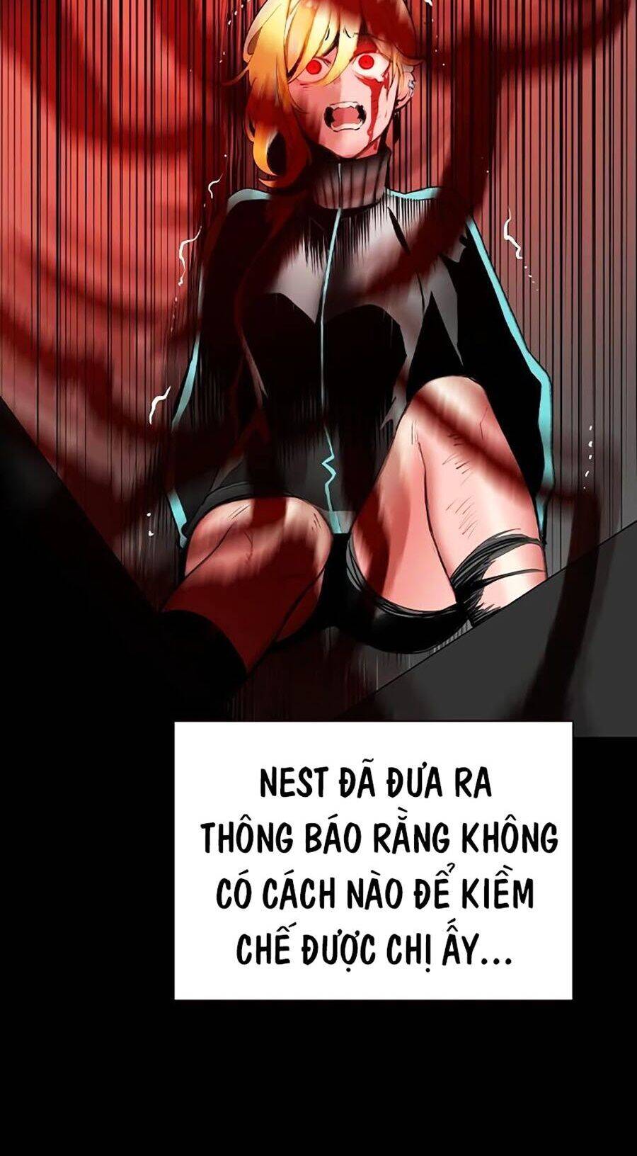 Nhân Trùng Đại Chiến Chapter 125 - Trang 57