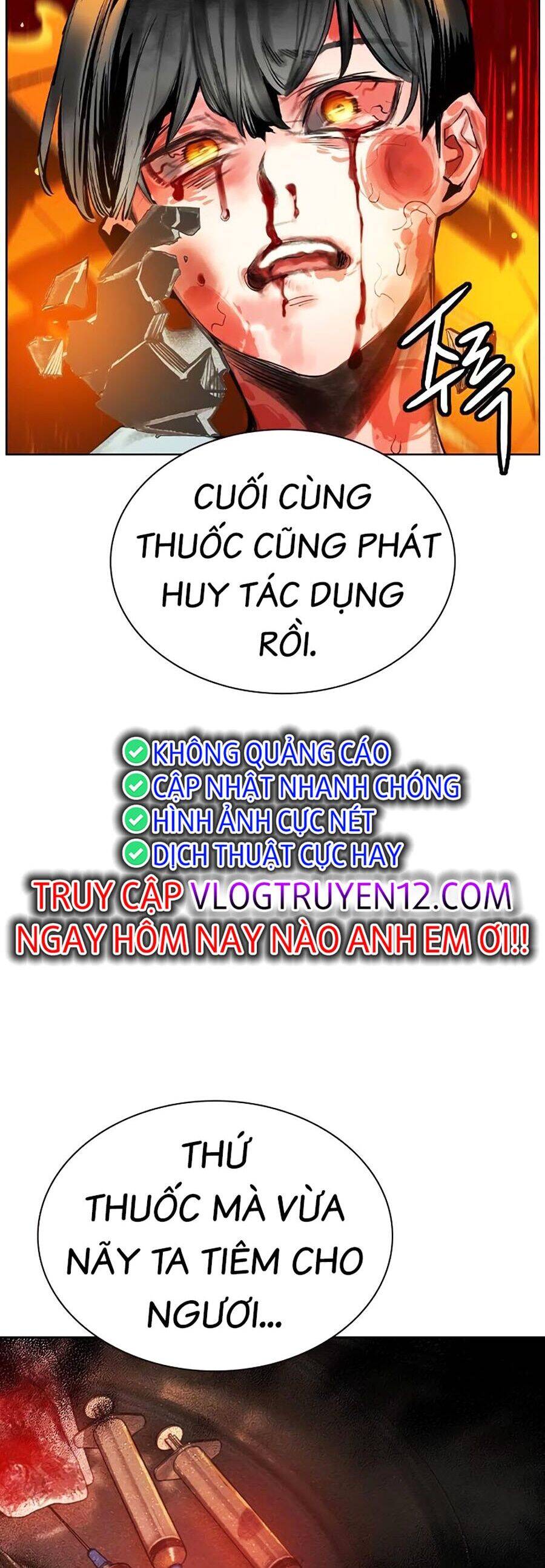 Nhân Trùng Đại Chiến Chapter 120 - Trang 42