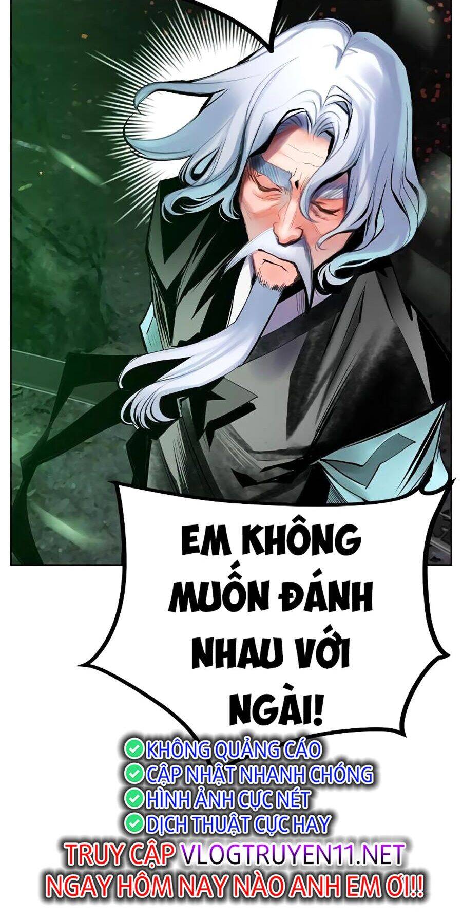 Nhân Trùng Đại Chiến Chapter 119 - Trang 79