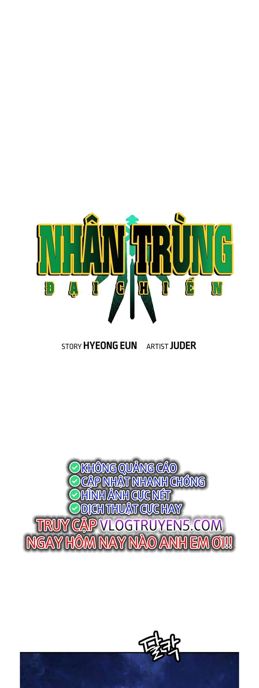 Nhân Trùng Đại Chiến Chapter 94 - Trang 35