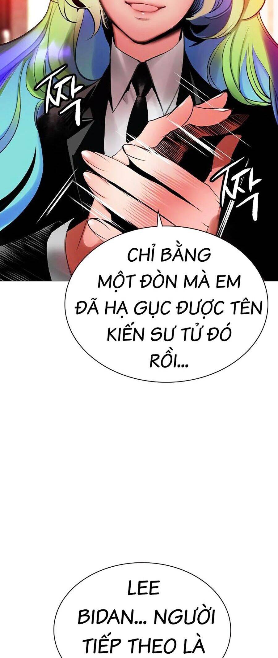 Nhân Trùng Đại Chiến Chapter 126 - Trang 95