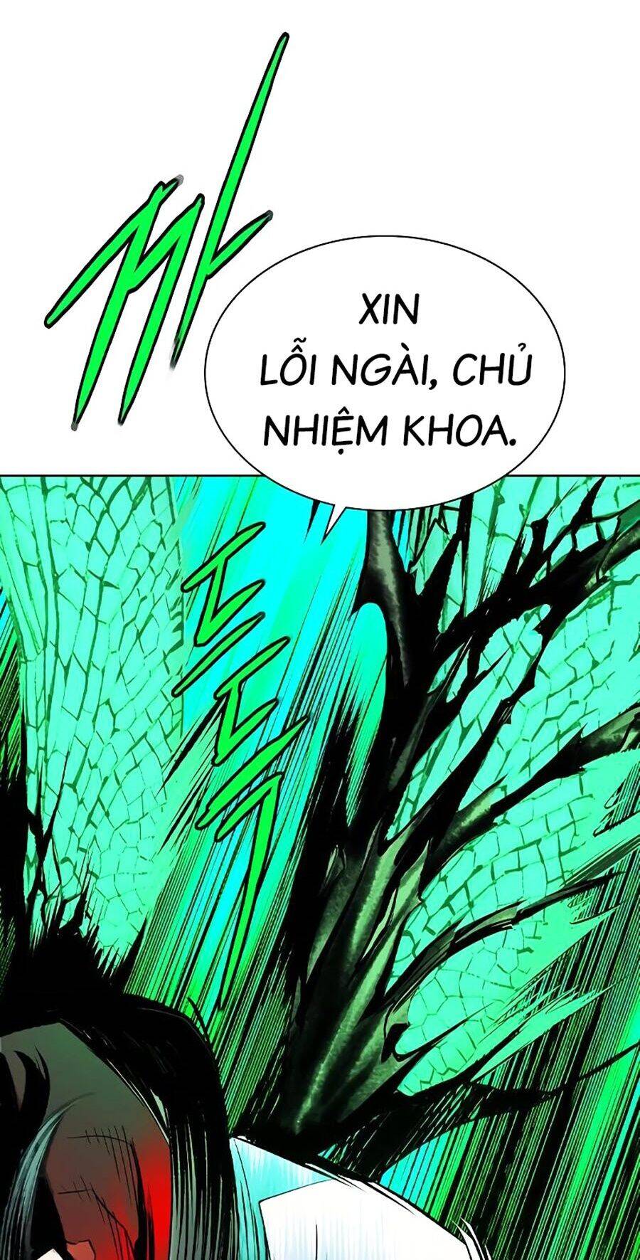 Nhân Trùng Đại Chiến Chapter 119 - Trang 89