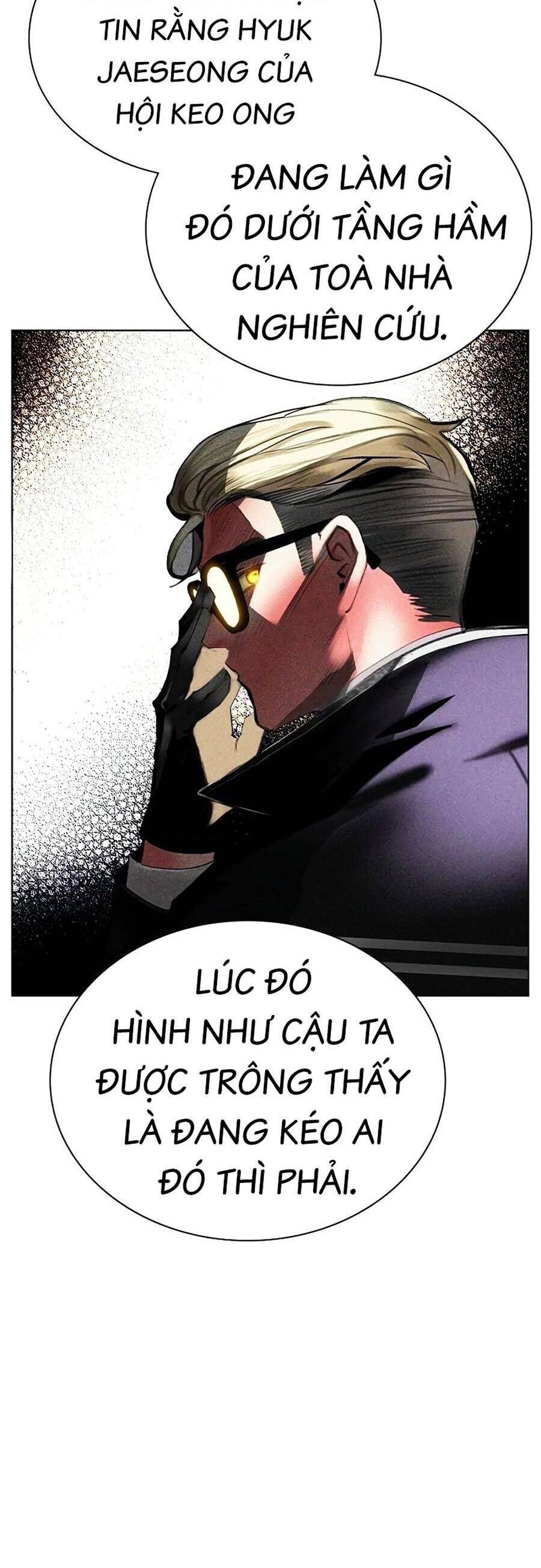 Nhân Trùng Đại Chiến Chapter 120 - Trang 11