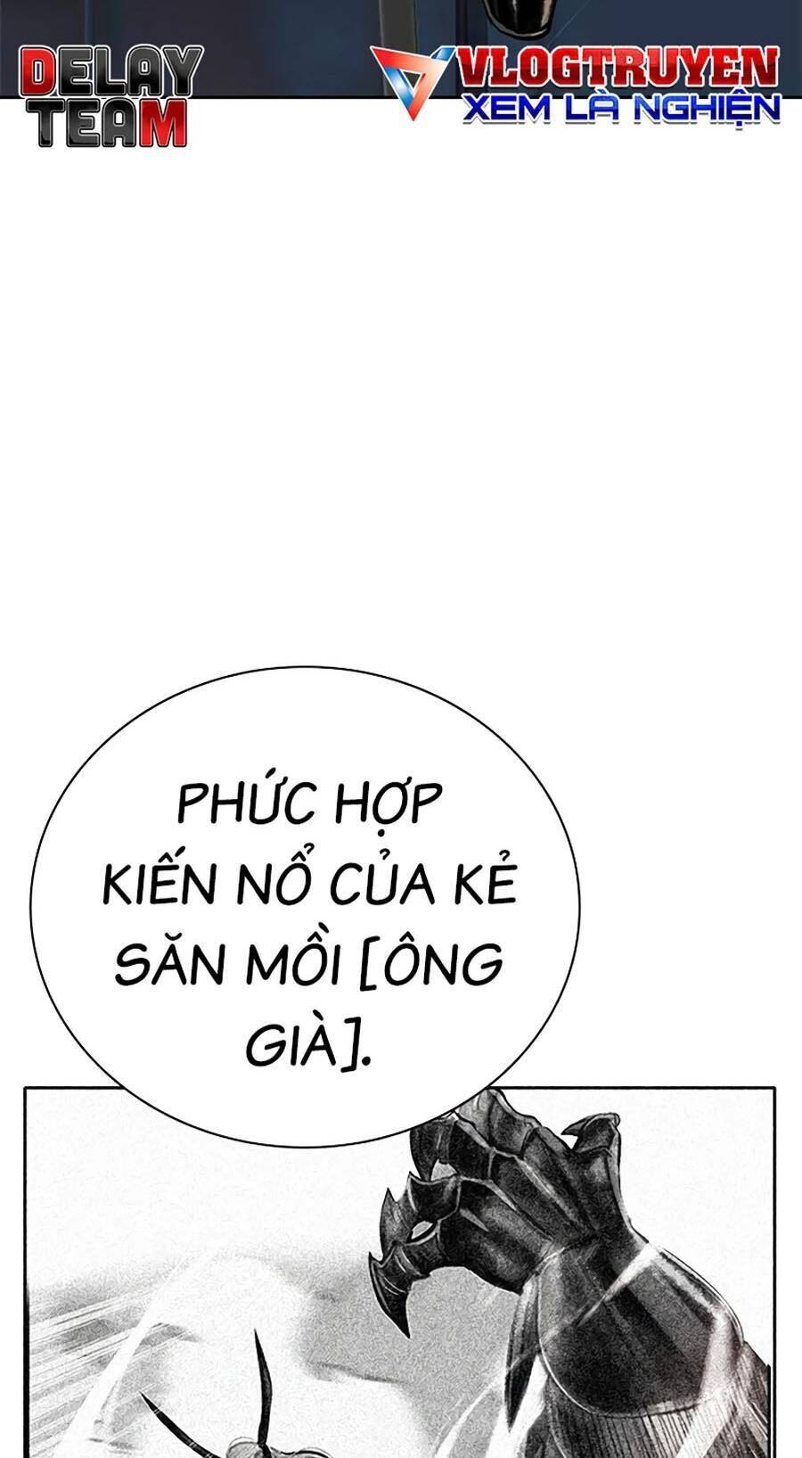 Nhân Trùng Đại Chiến Chapter 94 - Trang 64