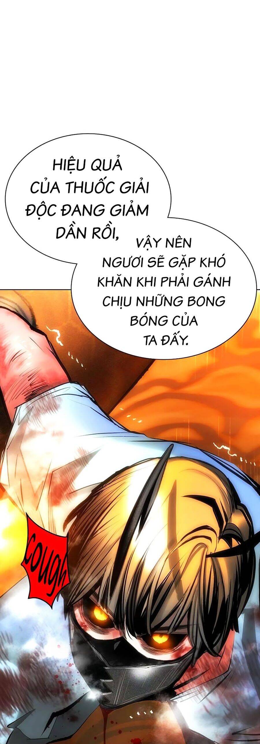 Nhân Trùng Đại Chiến Chapter 120 - Trang 30