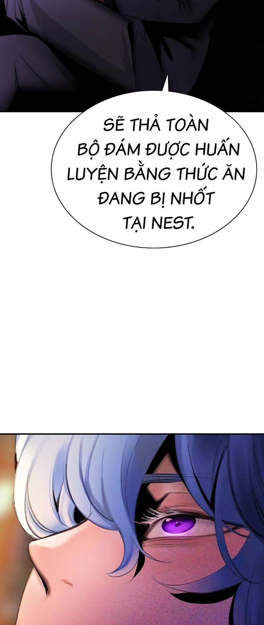 Nhân Trùng Đại Chiến Chapter 126 - Trang 116