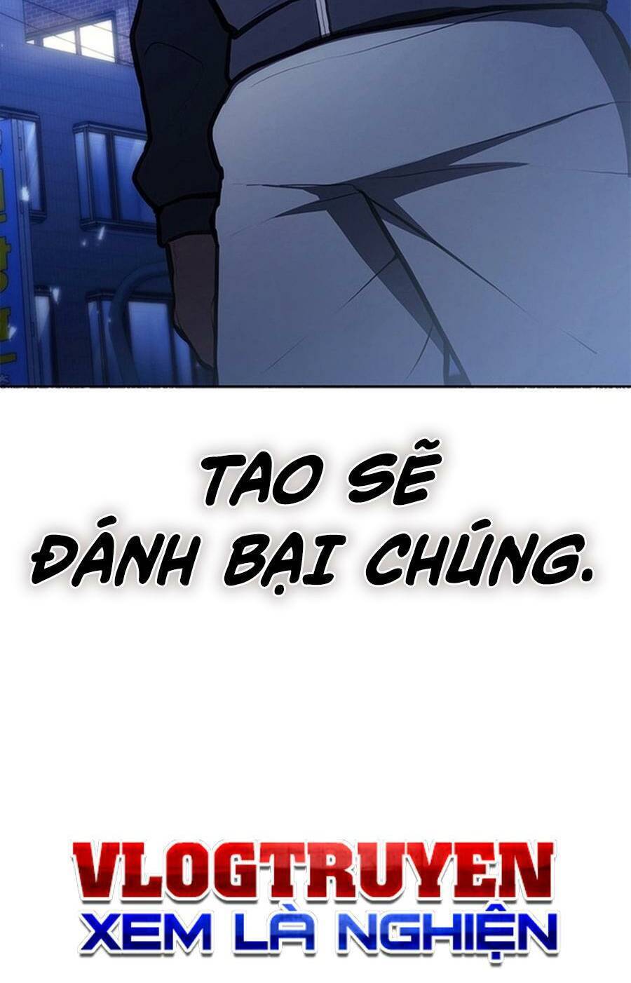 Sự Trở Lại Của Ông Trùm Chapter 12 - Trang 25