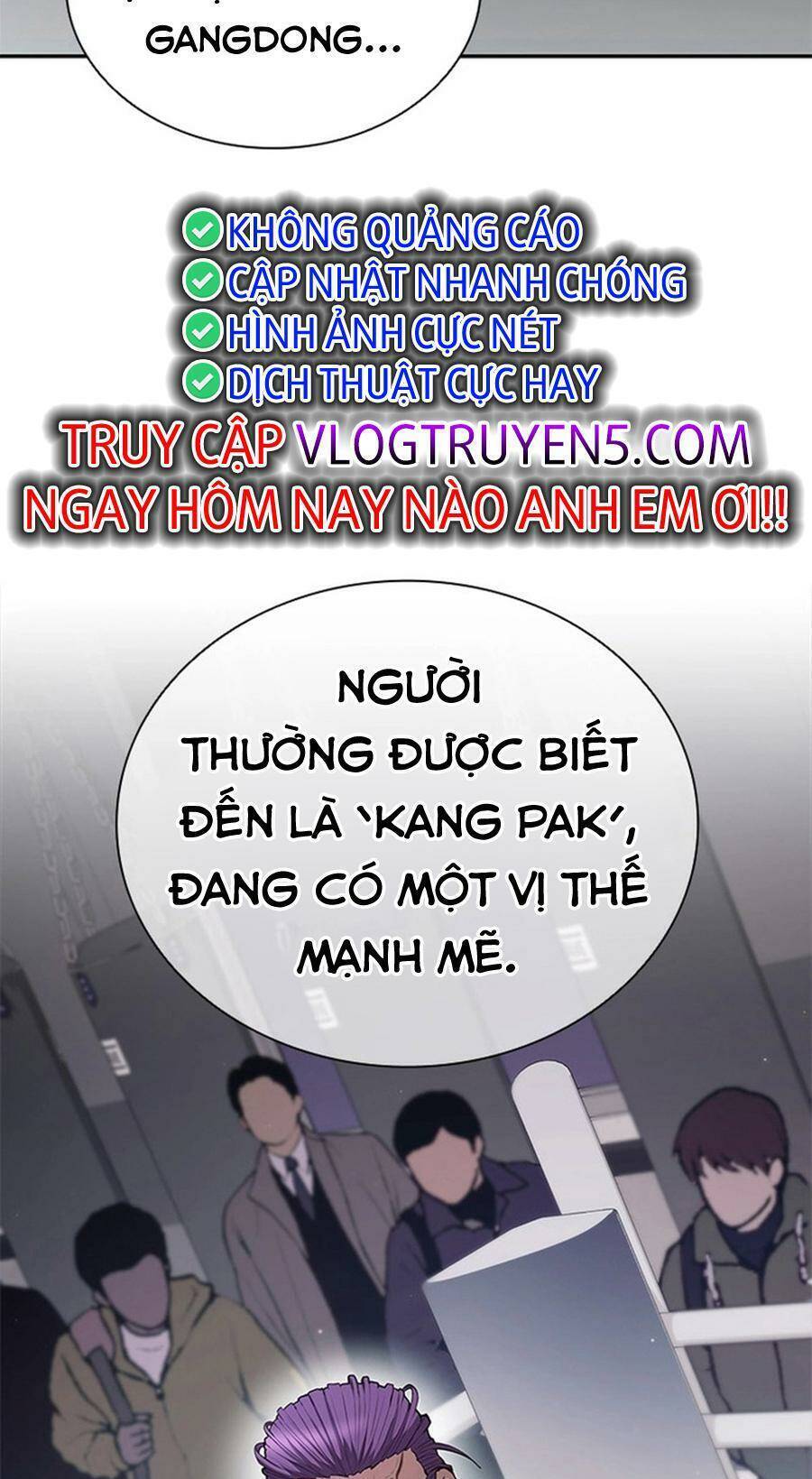 Sự Trở Lại Của Ông Trùm Chapter 12 - Trang 86