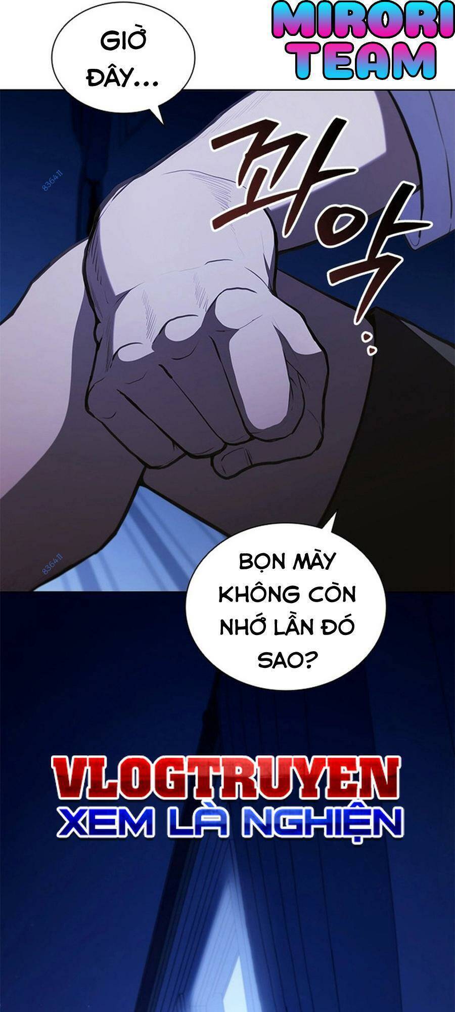 Sự Trở Lại Của Ông Trùm Chapter 12 - Trang 79