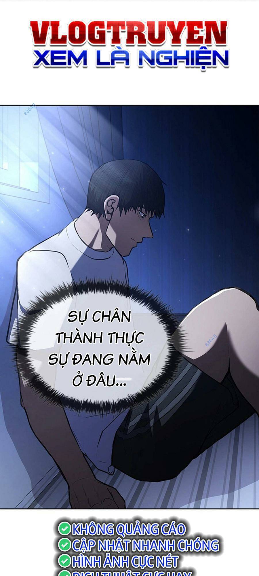 Sự Trở Lại Của Ông Trùm Chapter 12 - Trang 29