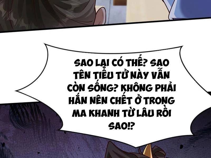 Vừa Cầm Được Thái Cổ Tiên Dược, Ta Đã Đe Dọa Thánh Chủ Chapter 64 - Trang 43