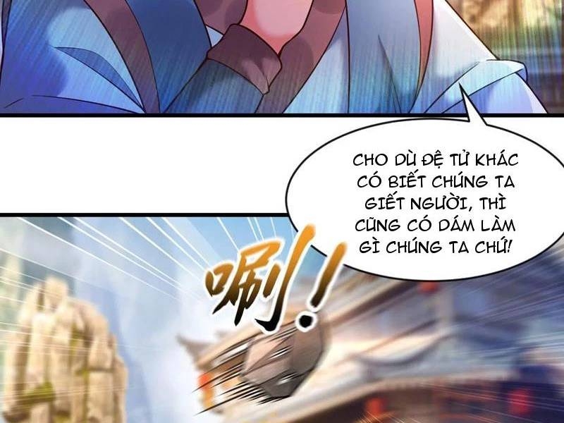 Vừa Cầm Được Thái Cổ Tiên Dược, Ta Đã Đe Dọa Thánh Chủ Chapter 64 - Trang 36