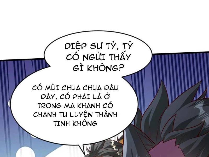 Vừa Cầm Được Thái Cổ Tiên Dược, Ta Đã Đe Dọa Thánh Chủ Chapter 64 - Trang 21