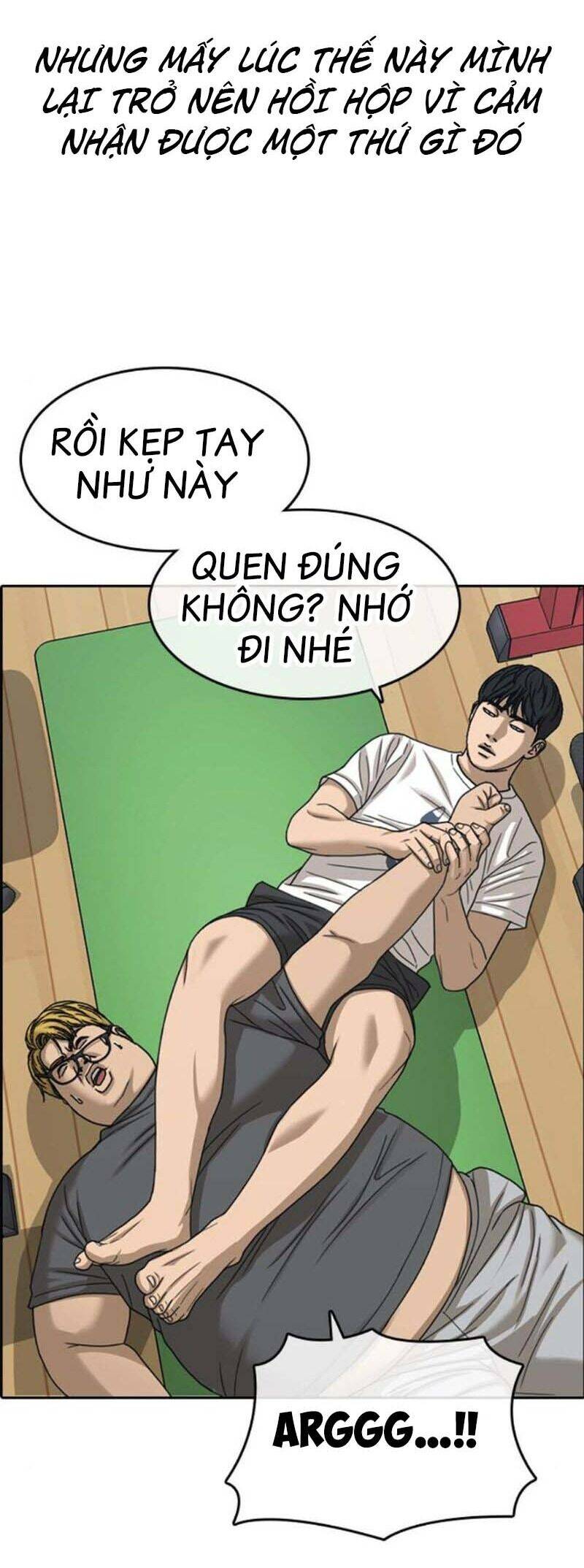 Những Mảnh Đời Tan Vỡ 2 Chapter 21 - Trang 16