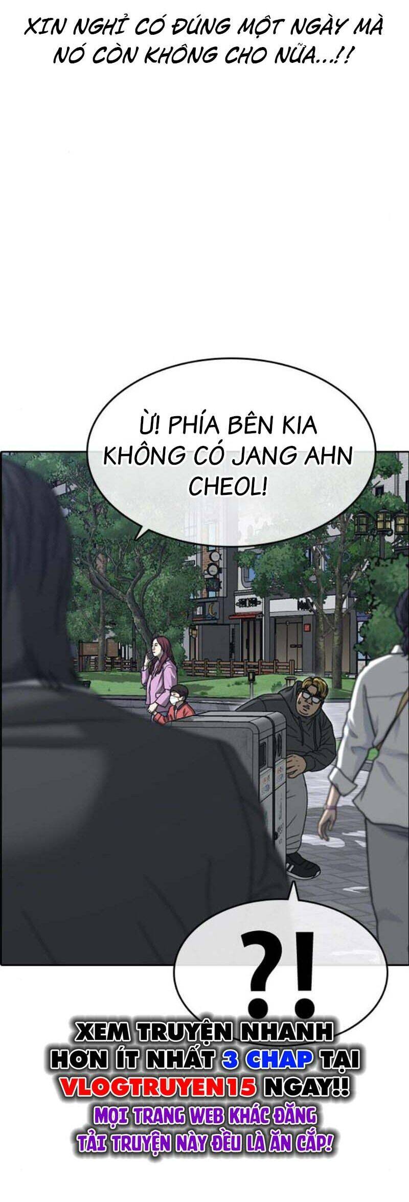 Những Mảnh Đời Tan Vỡ 2 Chapter 21 - Trang 47