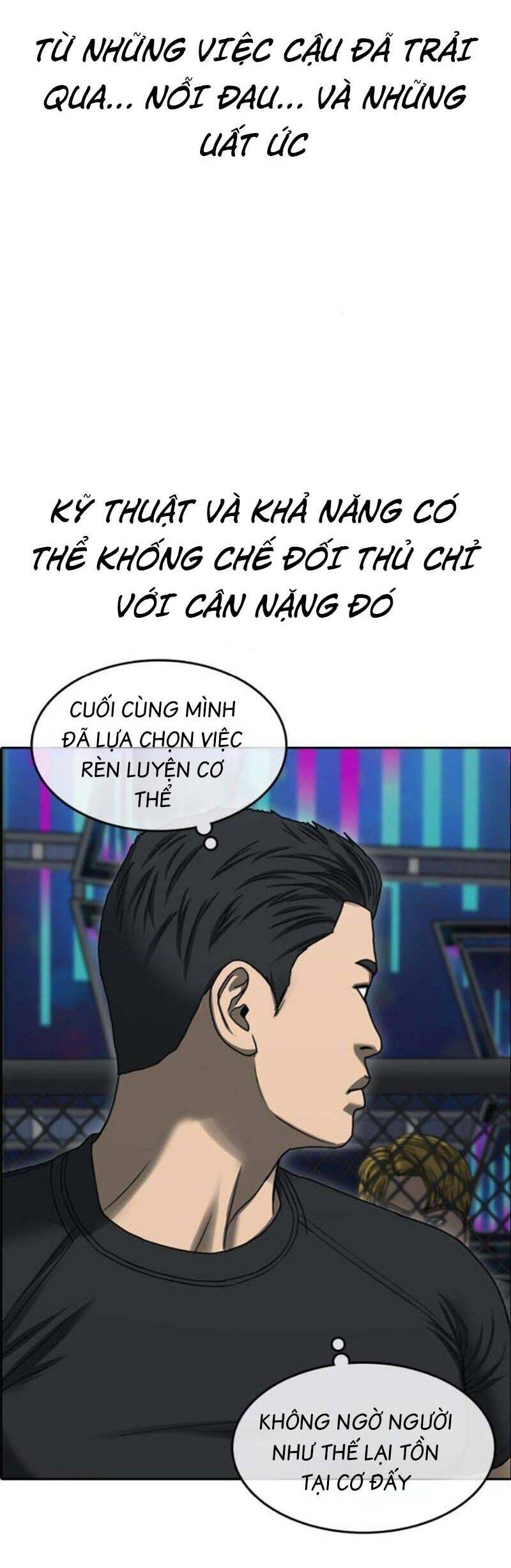 Những Mảnh Đời Tan Vỡ 2 Chapter 20 - Trang 63