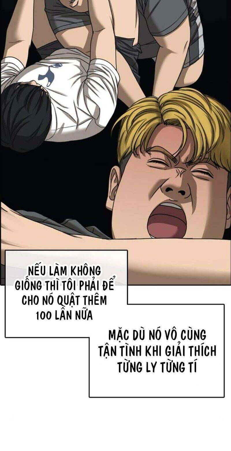 Những Mảnh Đời Tan Vỡ 2 Chapter 21 - Trang 27