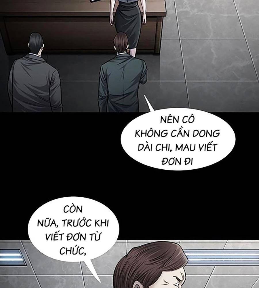 Tao Là Công Lý Chapter 65 - Trang 46