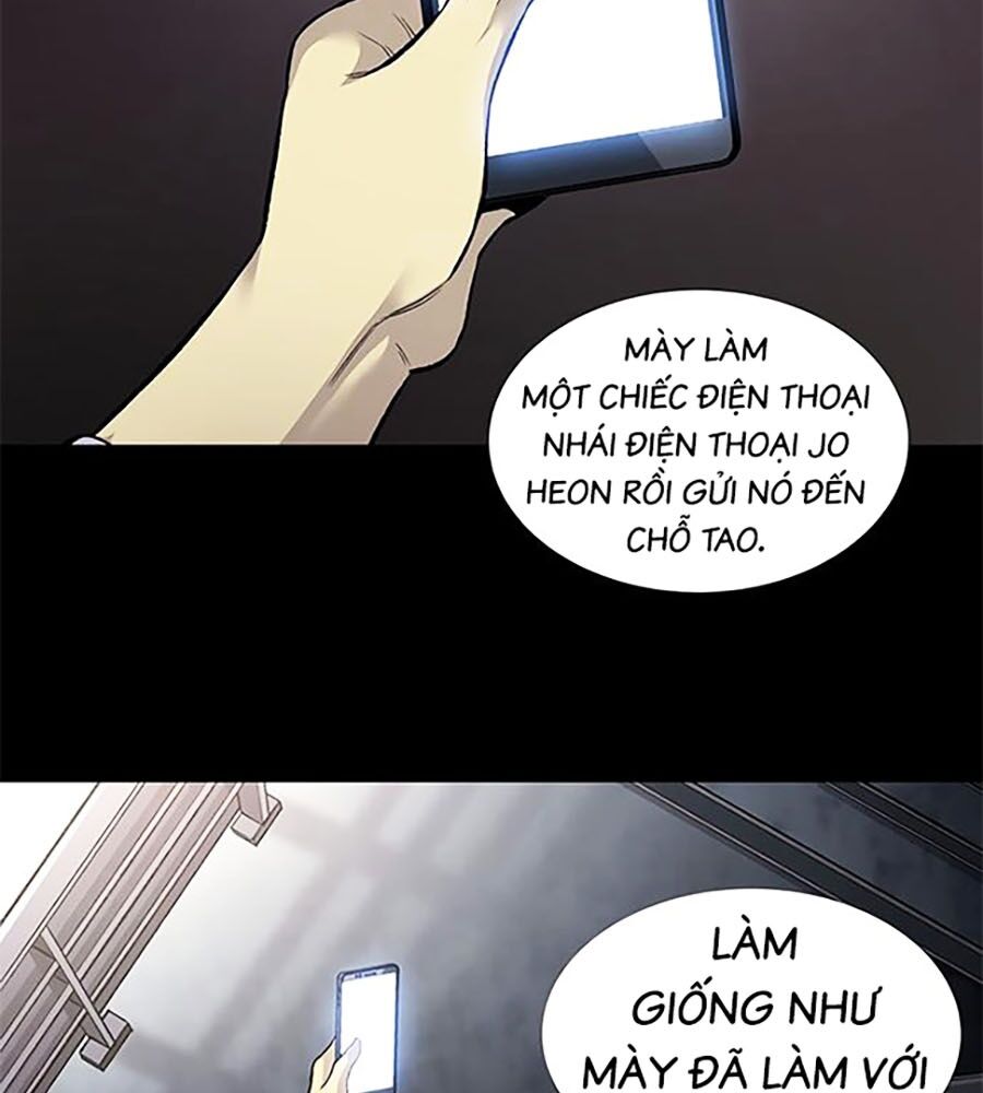 Tao Là Công Lý Chapter 59 - Trang 24